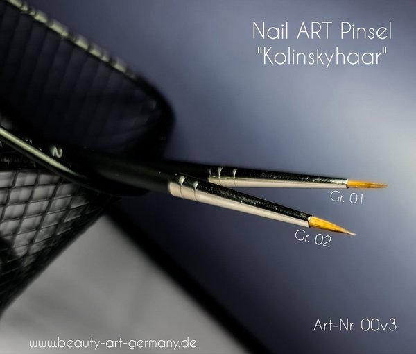 Nail ART Pinsel