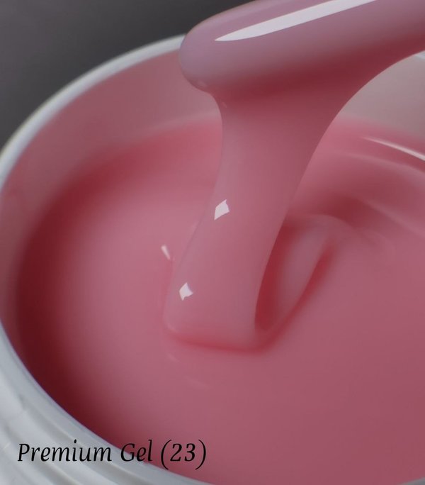 Premium Gel (23) - 50ml