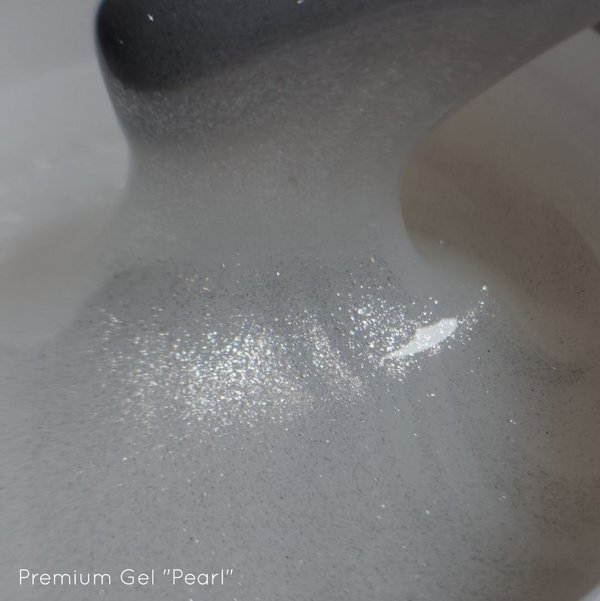 Premium Gel (Pearl) - 50ml