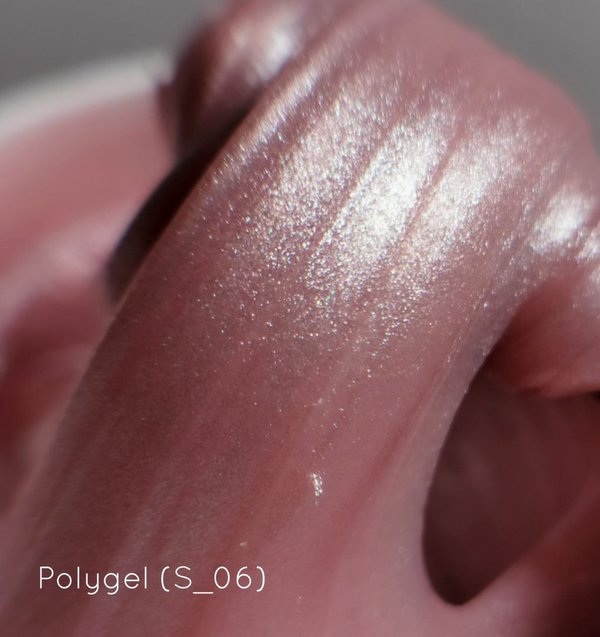 Polygel Shine (S_06) - 50ml