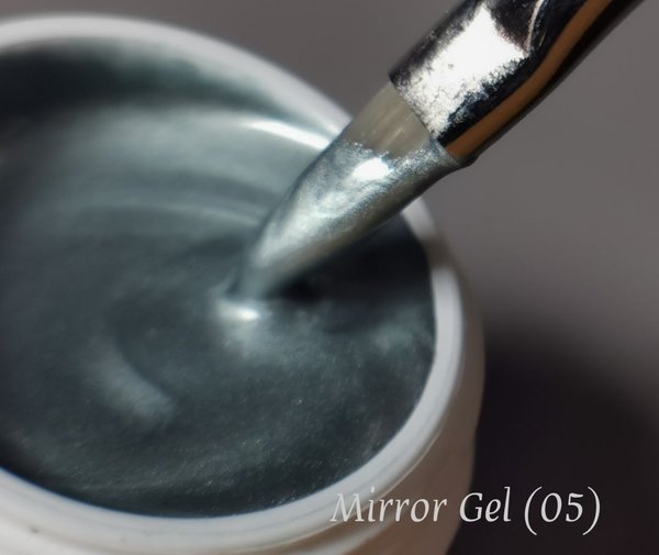 Mirror Gel (05) - 5ml