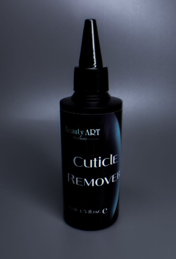 Cuticle Remover (100ml)