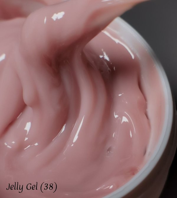 Jelly Gel (38) - 50ml
