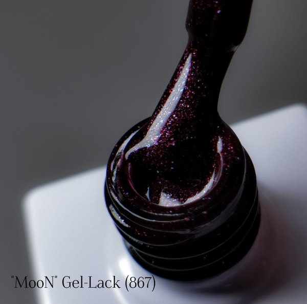 "MooN" Gel-Lack (867) 15ml
